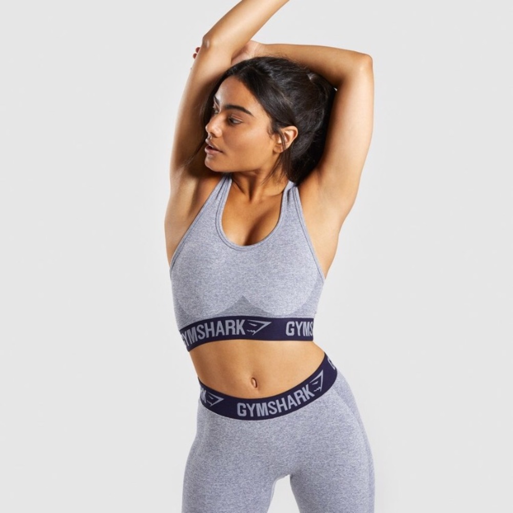 Gymshark flex sports bra